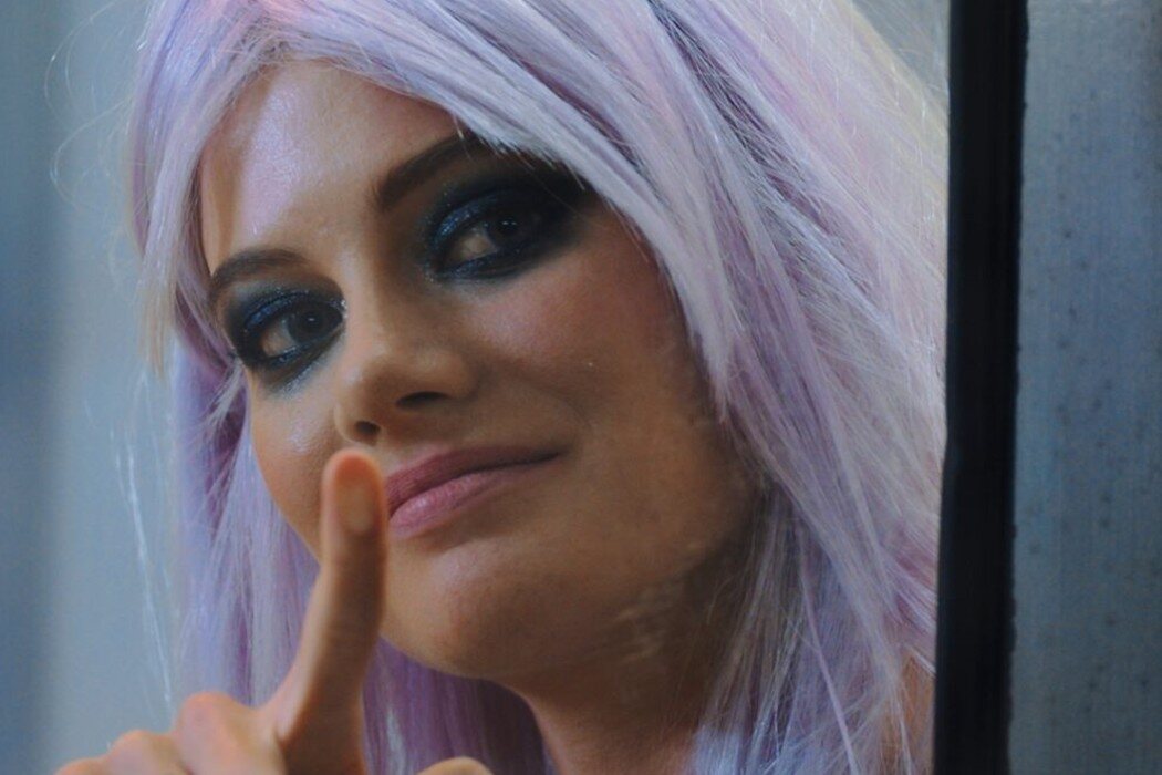 'June & John' - Luc Besson