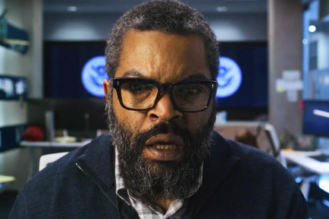 'La guerra de los mundos' - Rich Lee