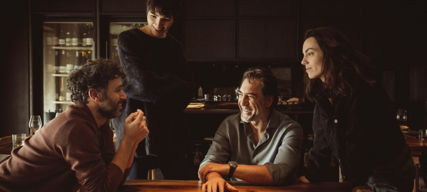 'El ser querido' de Rodrigo Sorogoyen