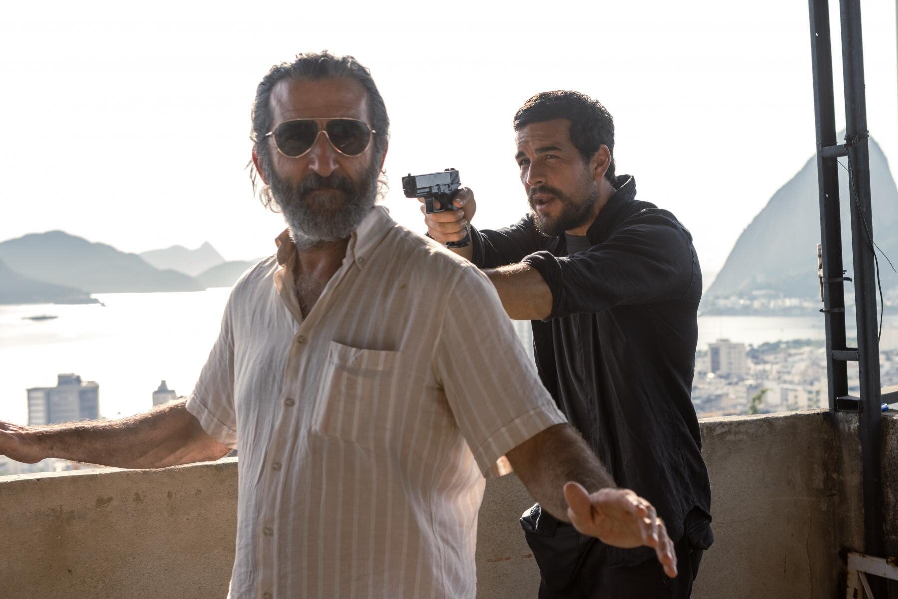 'Zeta' de Dani de la Torre