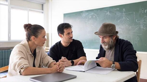 'Sacamantecas' de David P. Sañudo