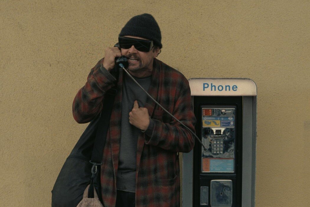 'Una batalla tras otra' - Paul Thomas Anderson