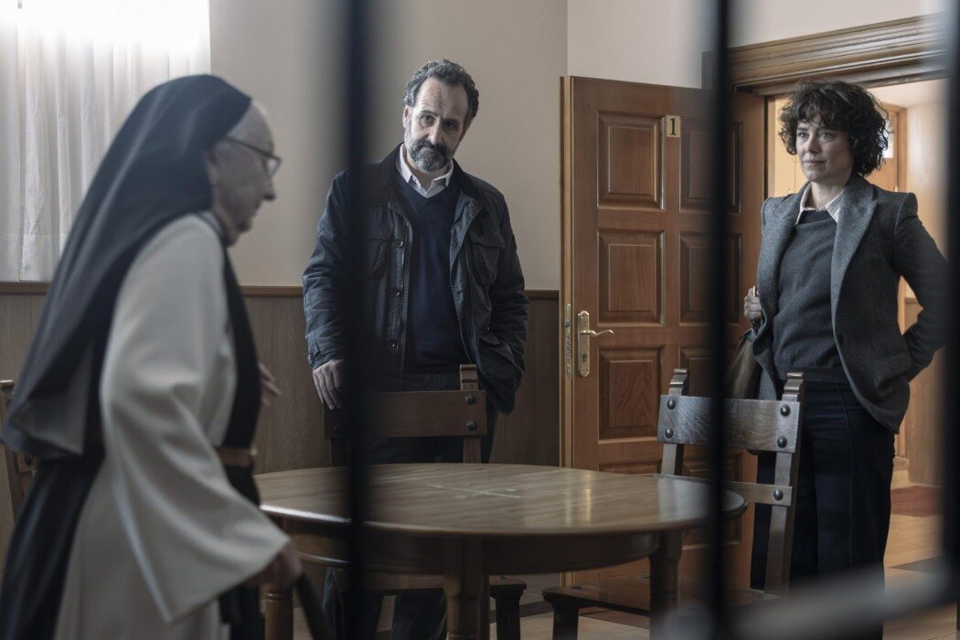 'Los domingos' - Alauda Ruiz de Azúa