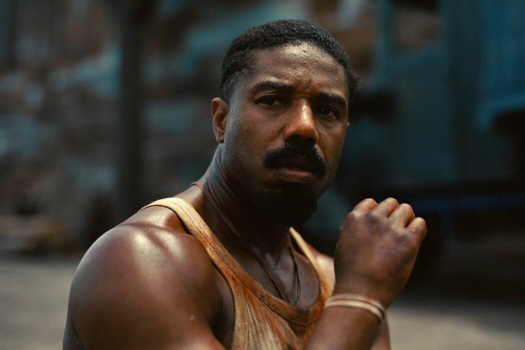 'Los pecadores' - Ryan Coogler