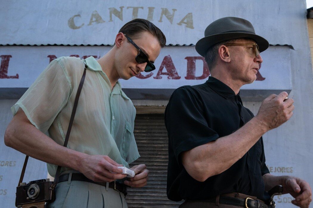 'Queer' - Luca Guadagnino