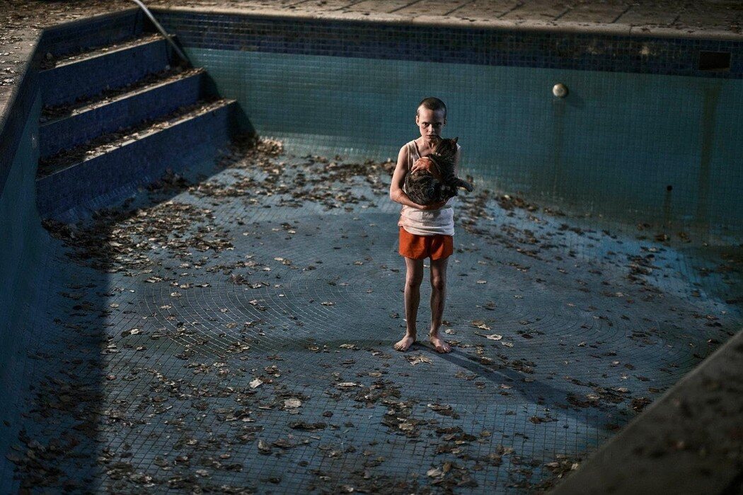 'Devuélvemela' - Danny y Michael Philippou