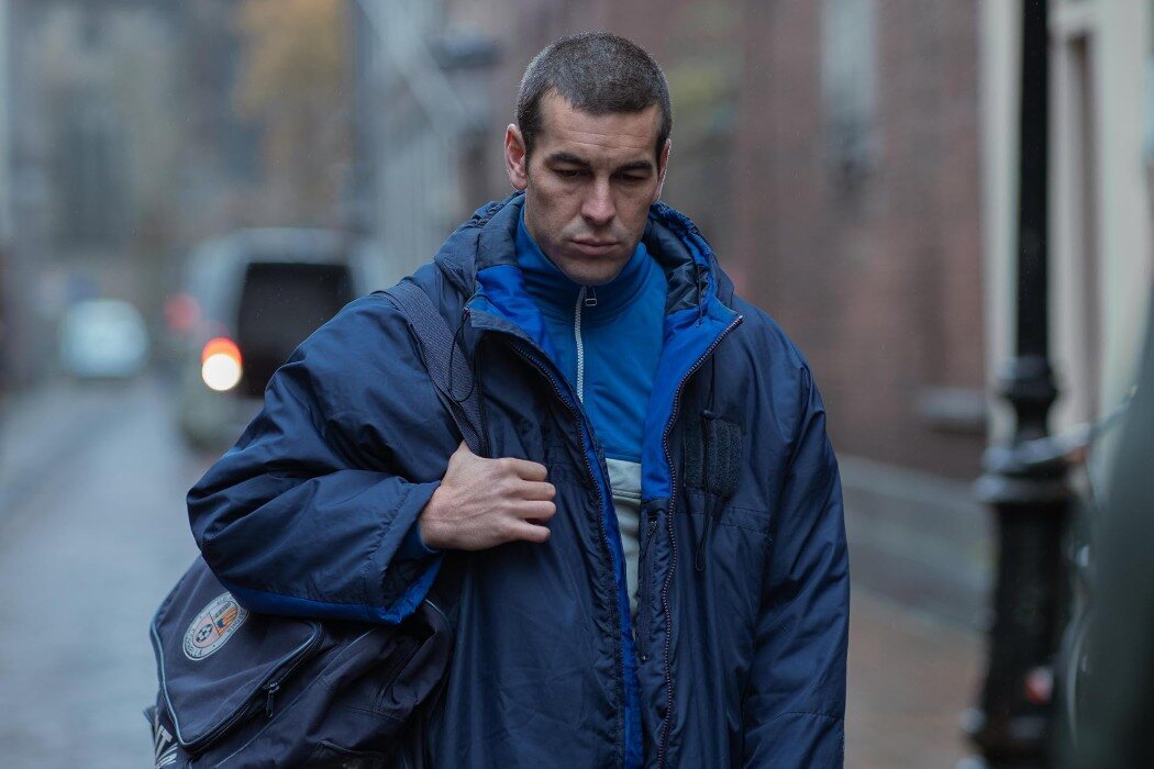 'Muy lejos' - Gerard Oms