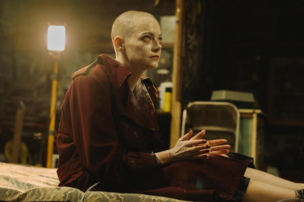 'Bugonia' - Yorgos Lanthimos