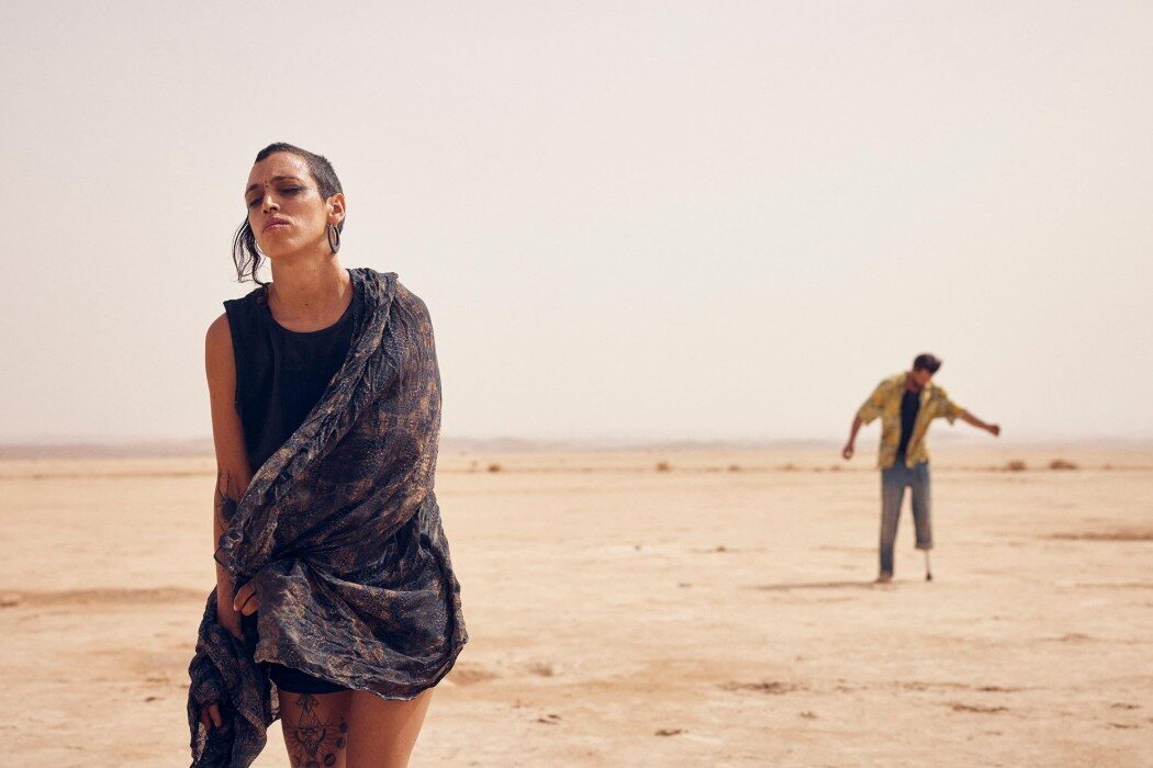 'Sirât' - Oliver Laxe