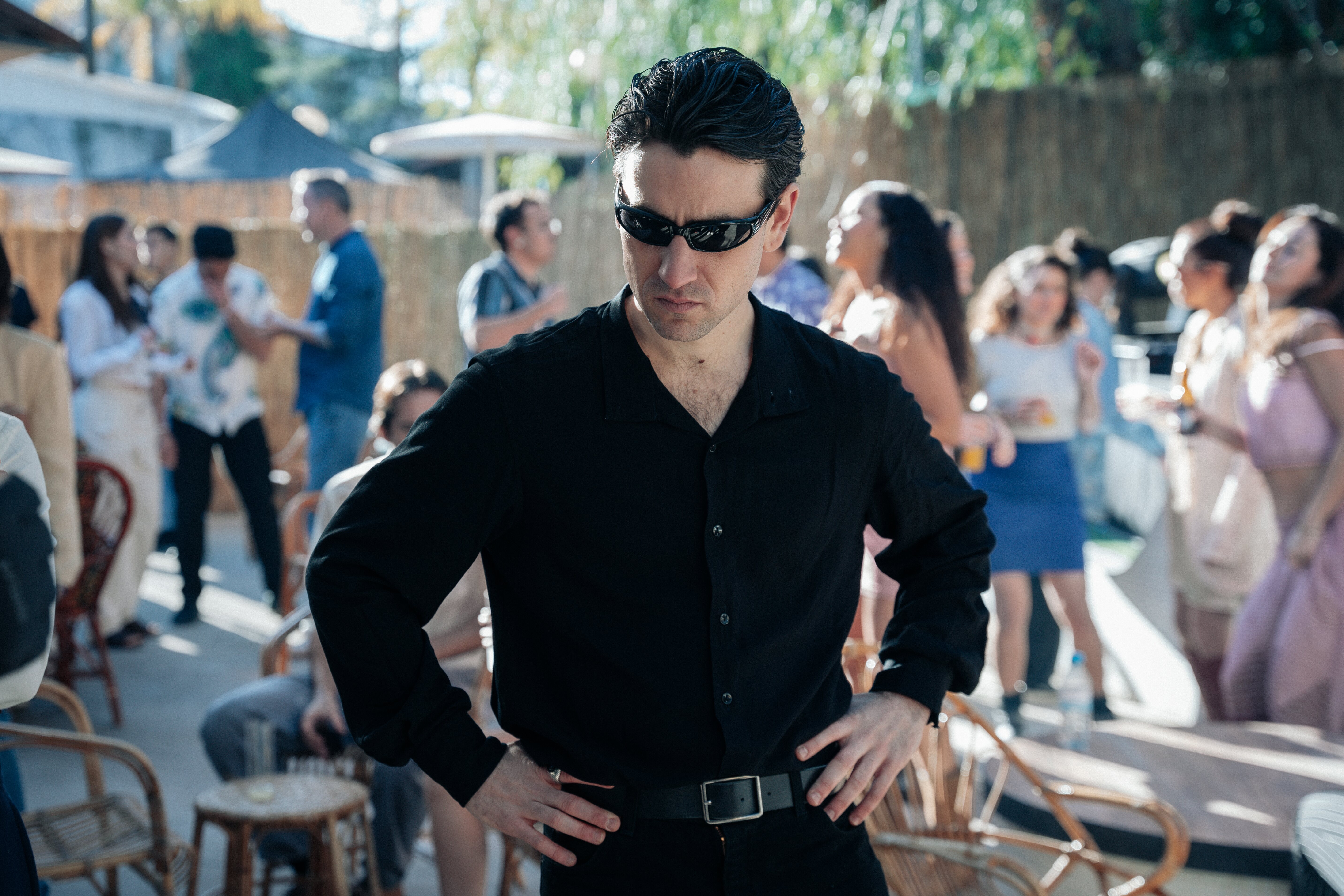 'La ruta Vol. 2: Ibiza' de Clara Botas, Borja Soler y Roberto Martín Maiztegui