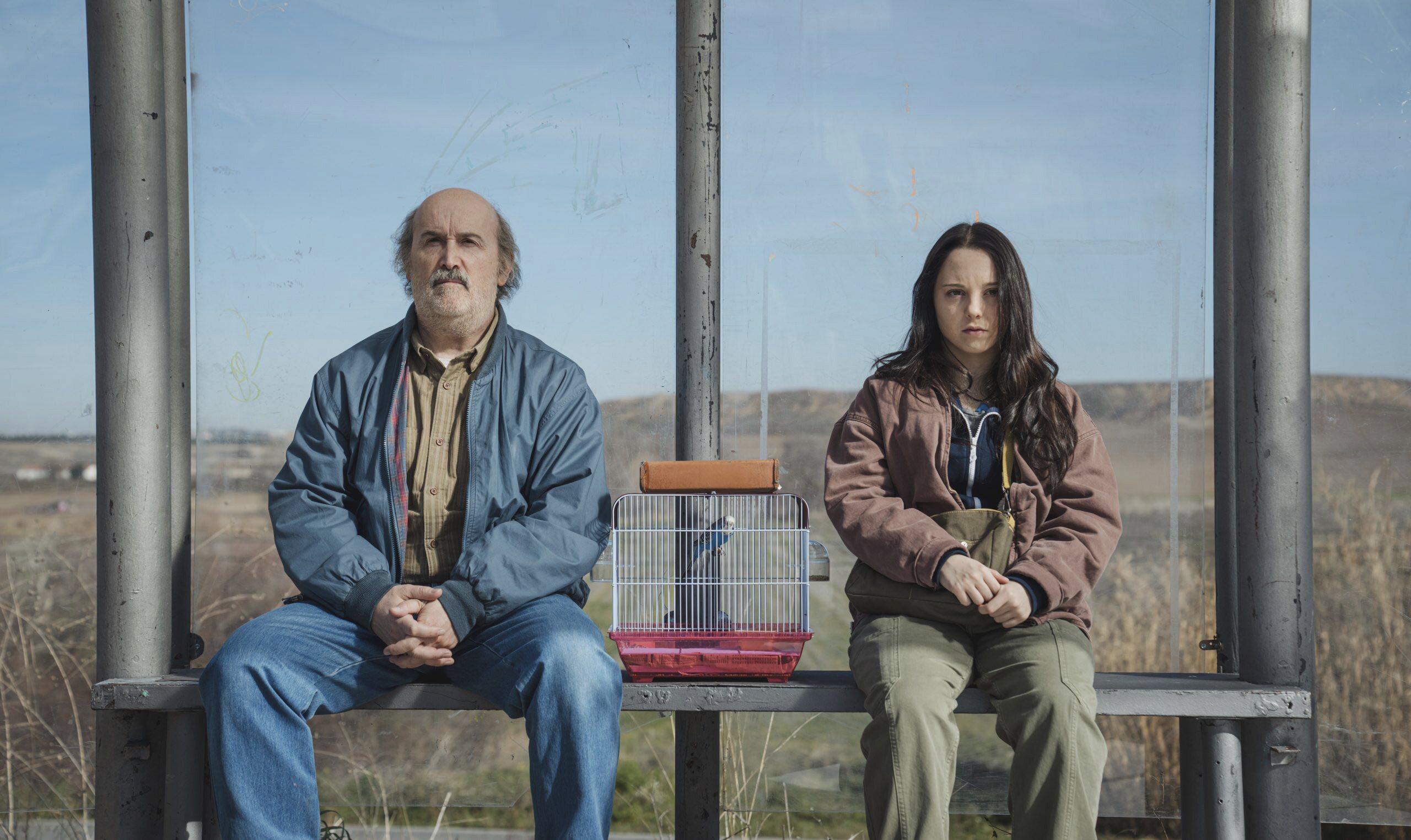 'Yakarta' de Diego San José