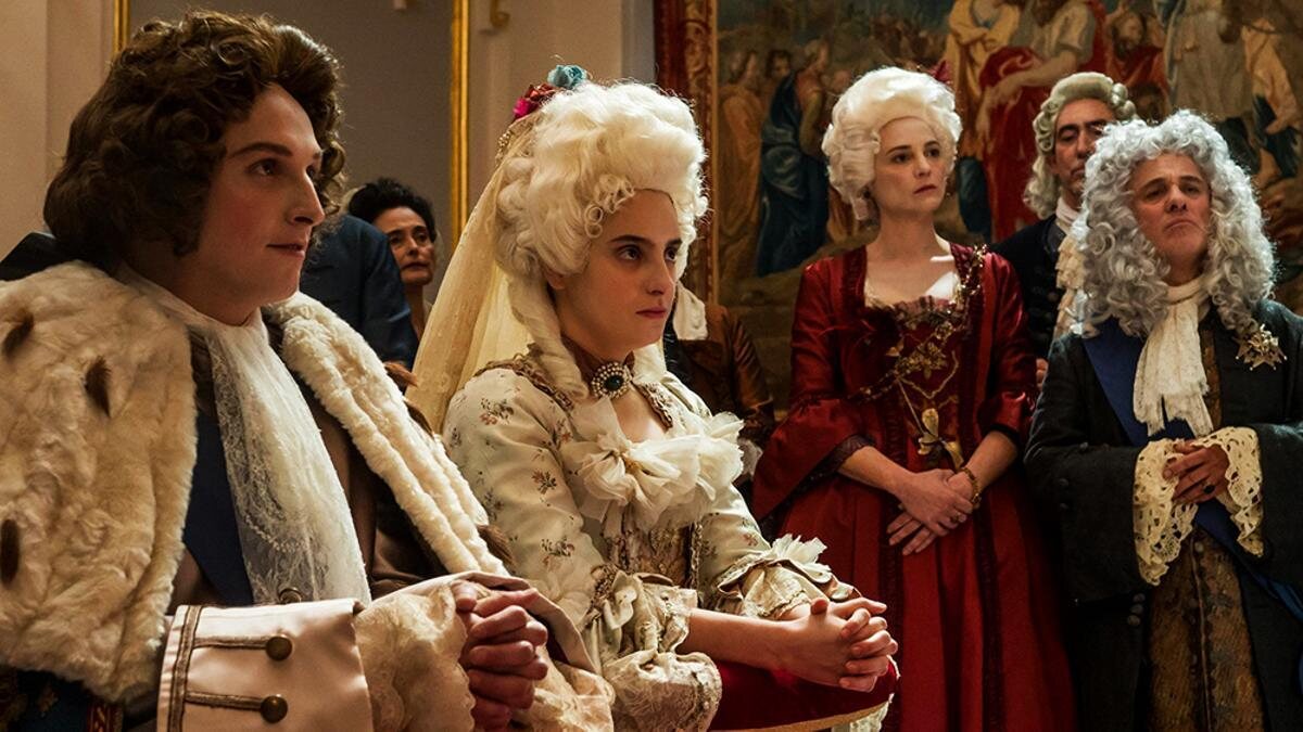 'La vida breve' de Cristobal Garrido y Adolfo Valor