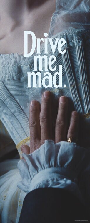 Imagen 1 de 13 del set Todos los posters de 'Cumbres borrascosas'