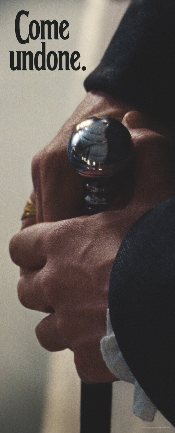 Imagen 3 de 13 del set Todos los posters de 'Cumbres borrascosas'