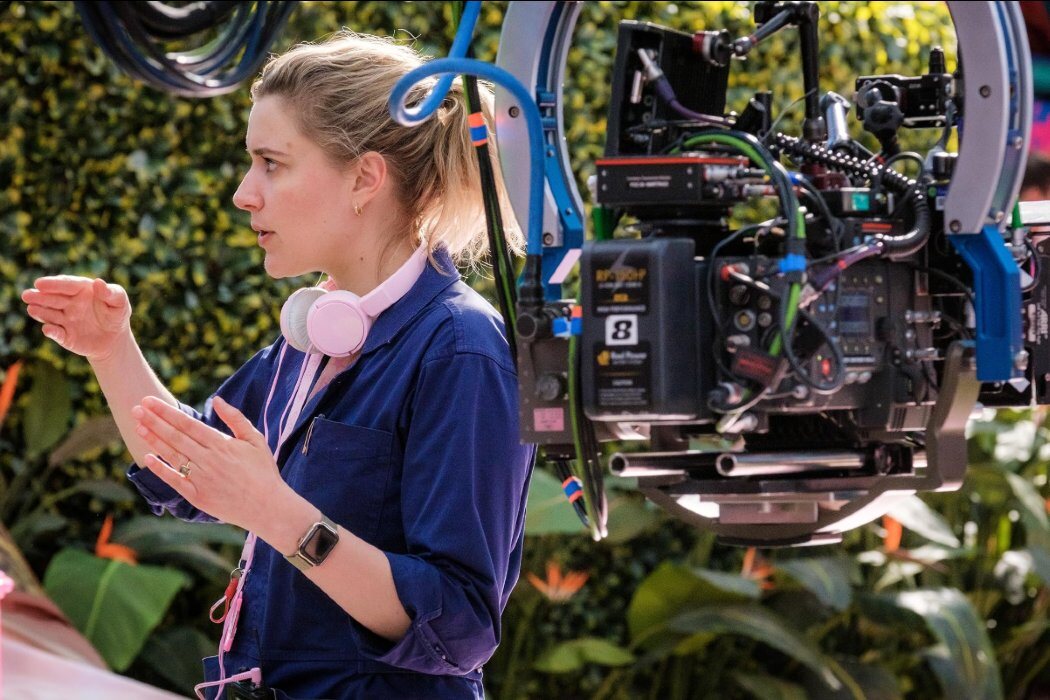 'Narnia' - El sobrino del mago – Dir. Greta Gerwig