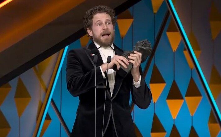 Especial celebración al actor de reparto