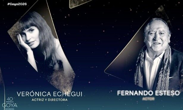 In memoriam al ritmo de Robe