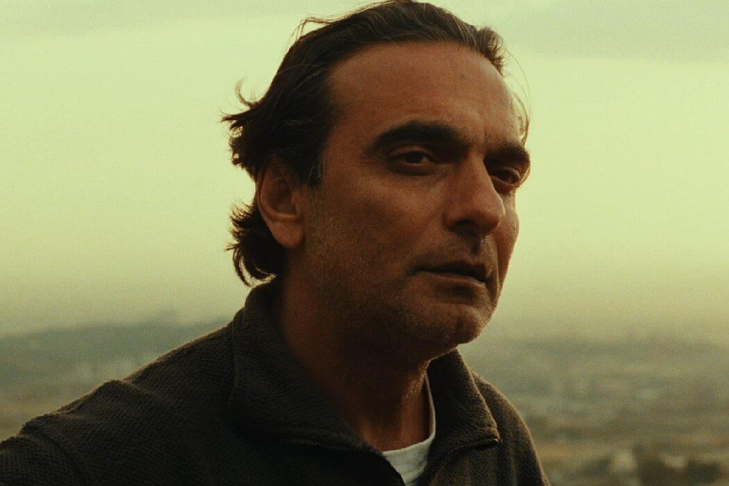 'El sabor de las cerezas' (1997) – Abbas Kiarostami