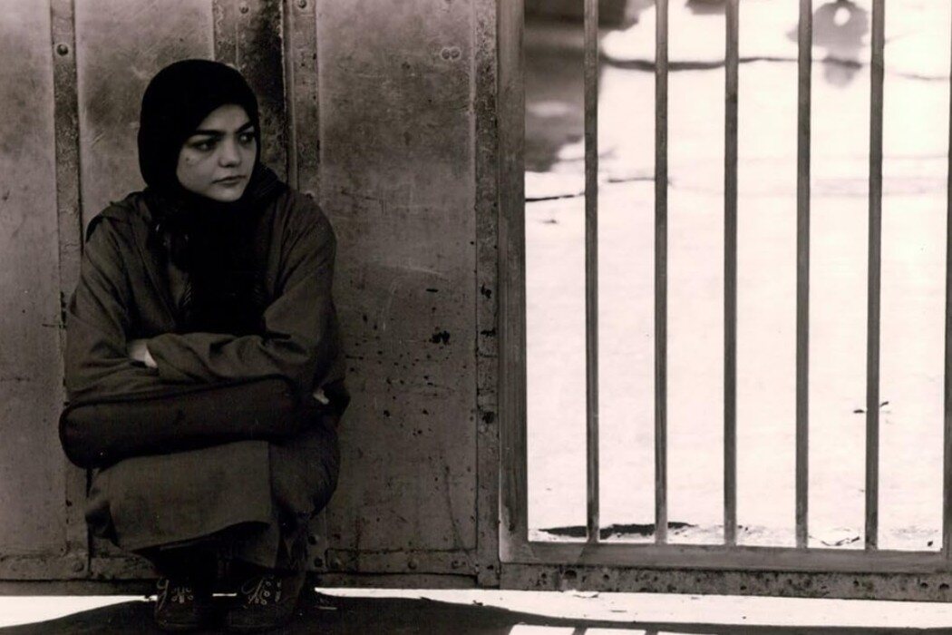 'El círculo' (2000) – Jafar Panahi