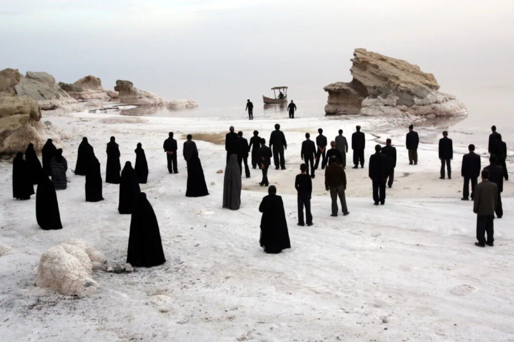 'The White Meadows' (2009) – Mohammad Rasoulof