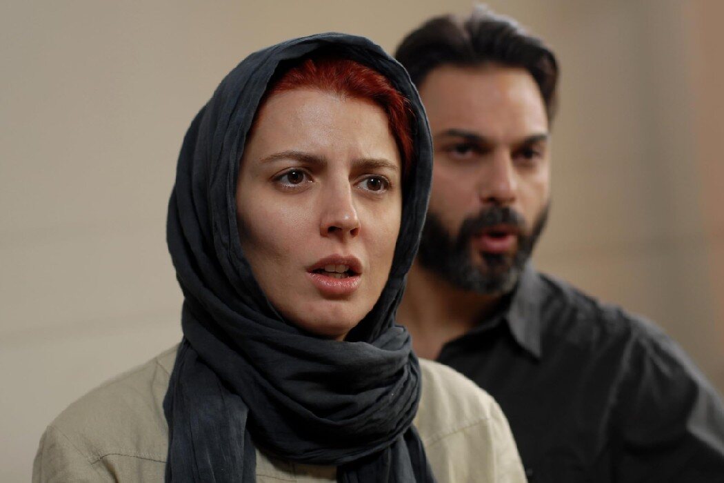 'Una separación' (2011) – Asghar Farhadi