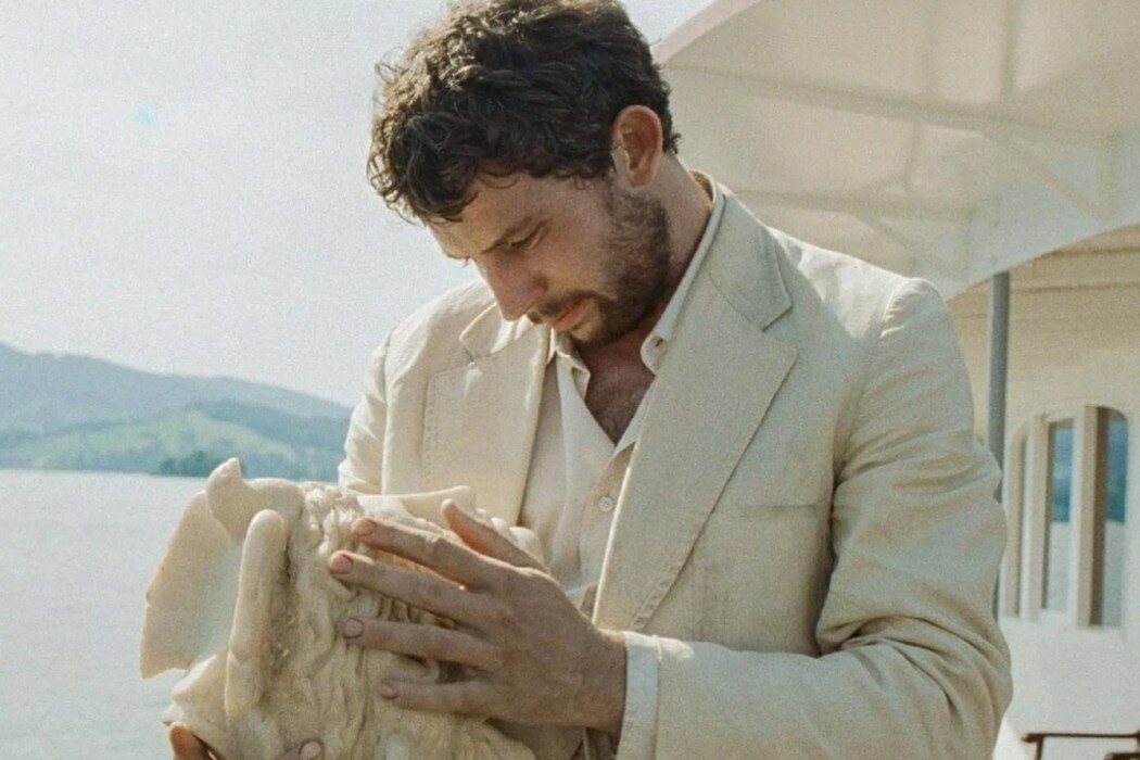 'La Quimera' - Alice Rohrwacher