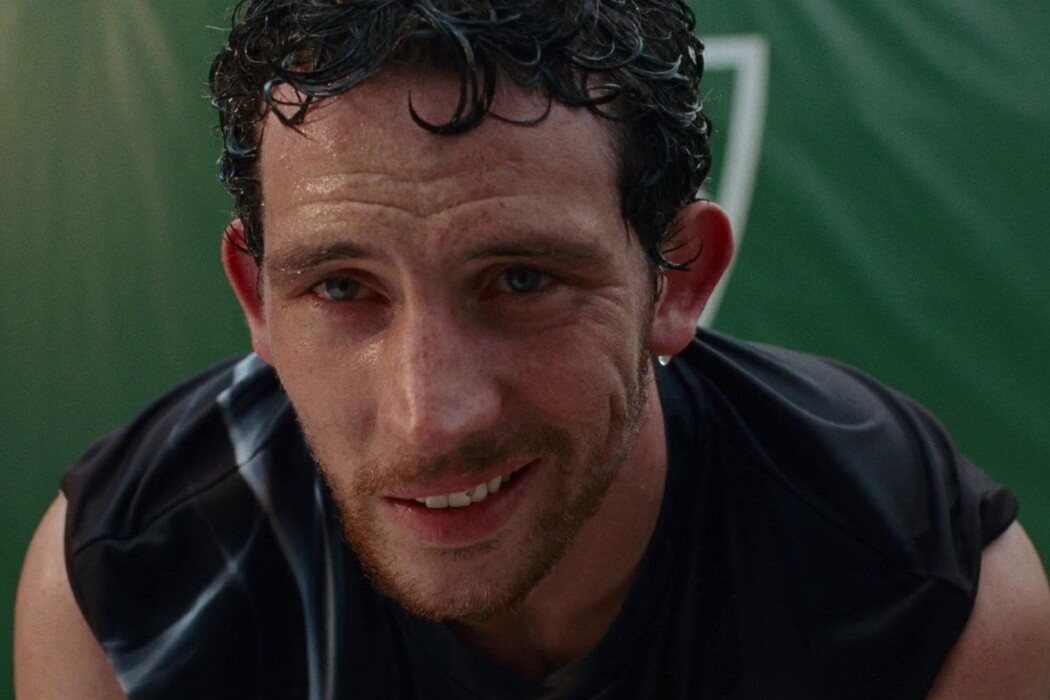 'Rivales' - Luca Guadagnino