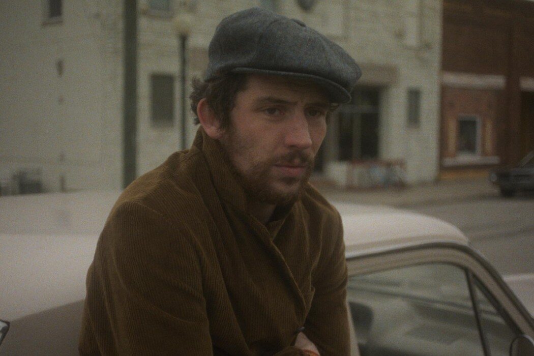 'The Mastermind' - Kelly Reichardt