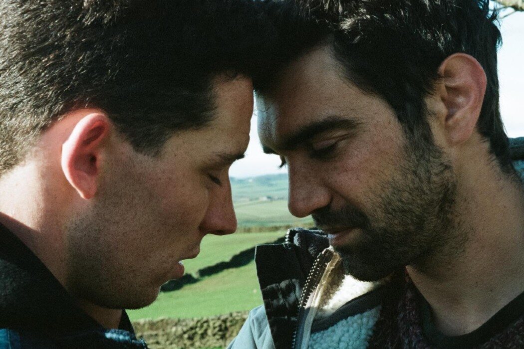 'Tierra de Dios' - Francis Lee