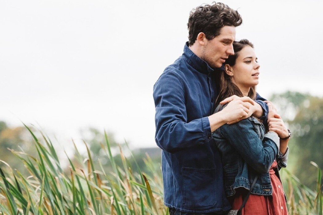 'Only You' - Harry Wootliff