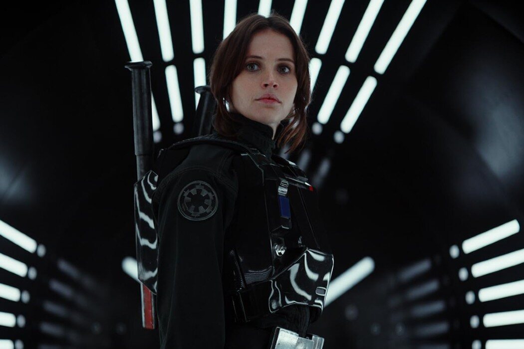 'Rogue One' - Gareth Edwards