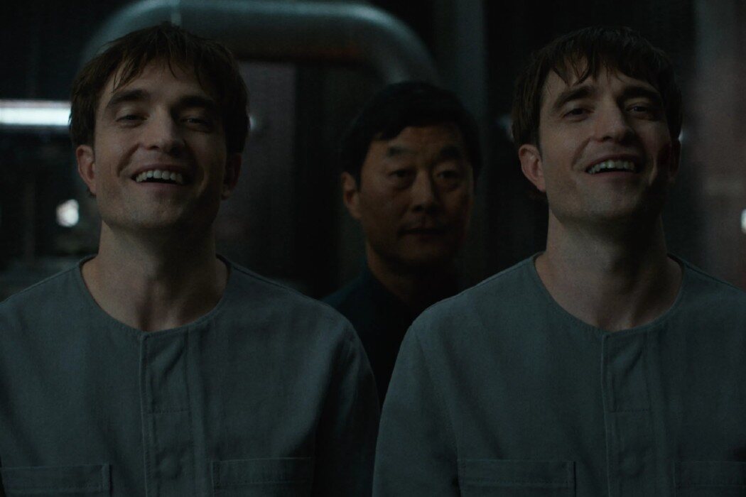 'Mickey 17' - Bong Joon-ho