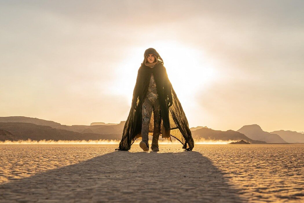 'Dune' - Denis Villeneuve