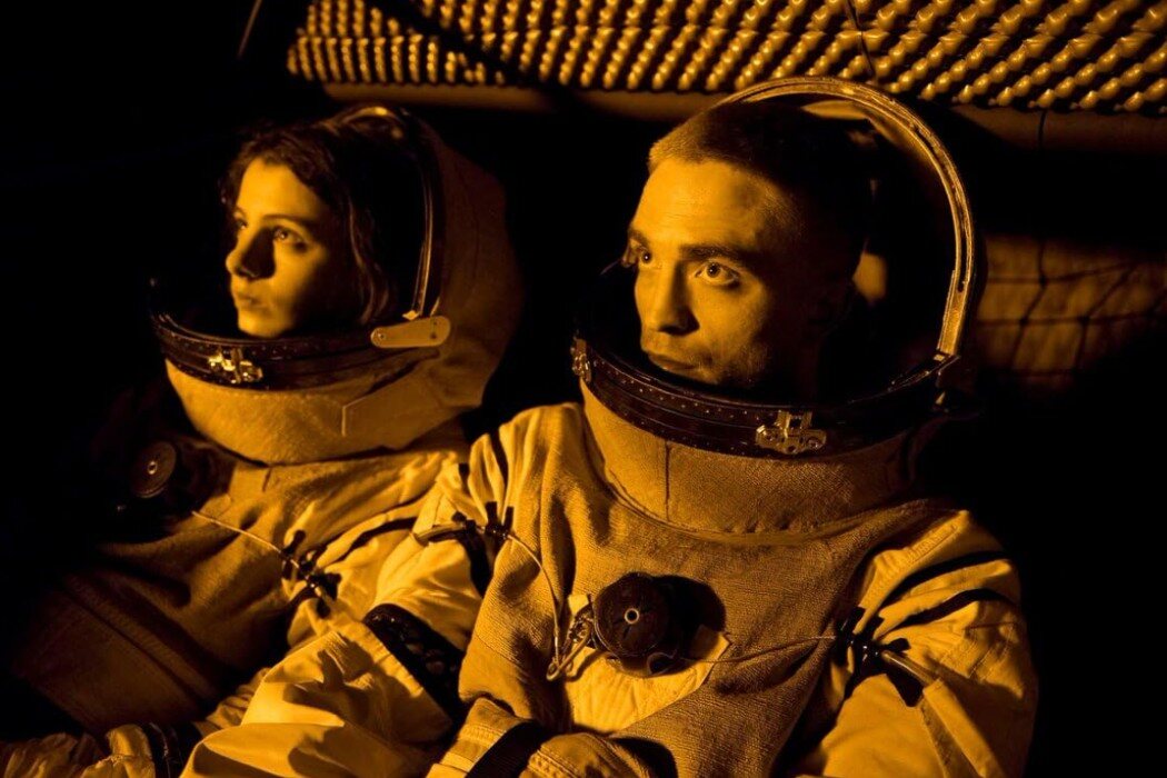 'High Life' - Claire Denis