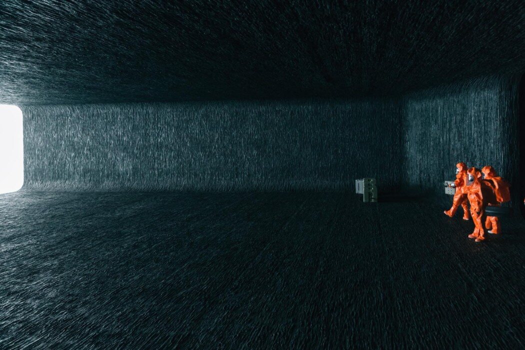 'La llegada' - Denis Villeneuve