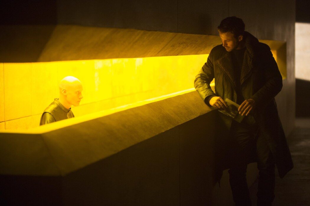'Blade Runner 2046' - Denis Villeneuve