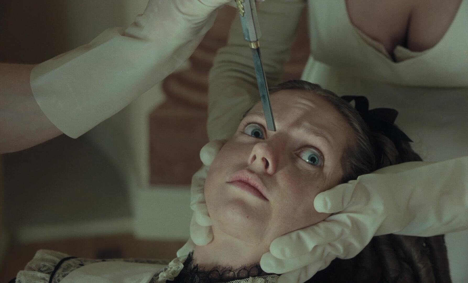 \'La hermanastra fea\'