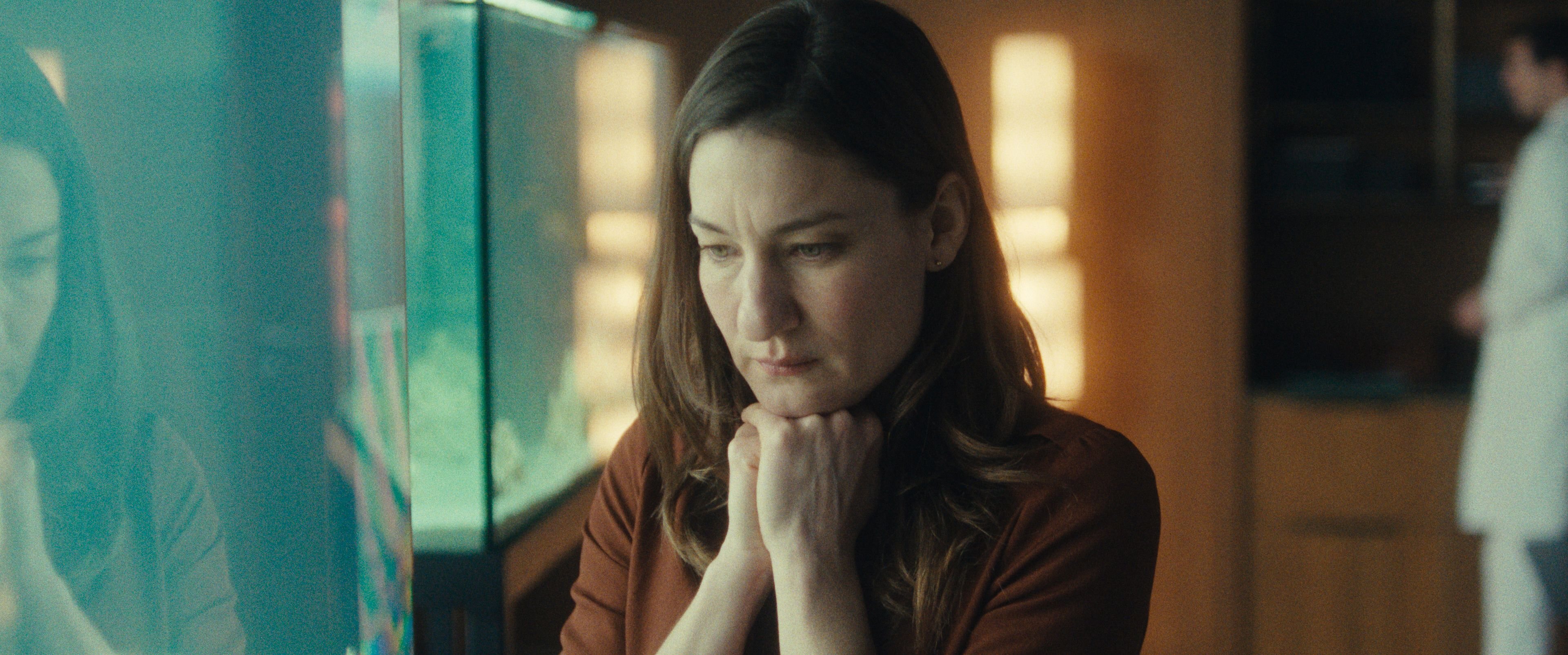 \'Mother\'s Baby (La semilla)\'