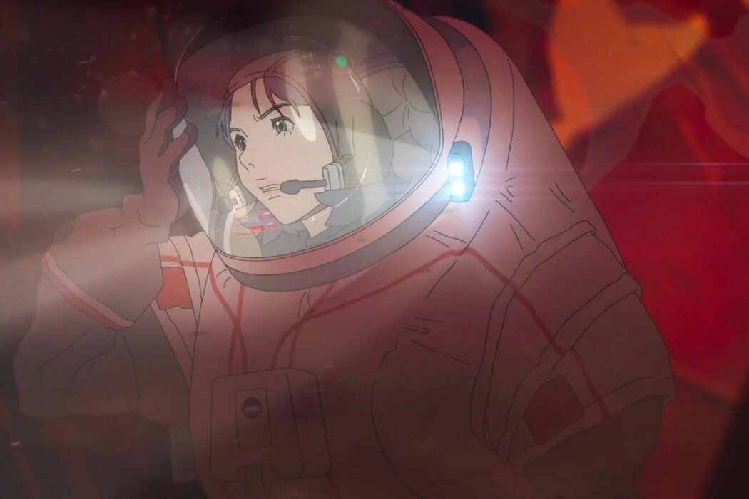 'Lo que le falta a esta estrella' - Han Ji-won