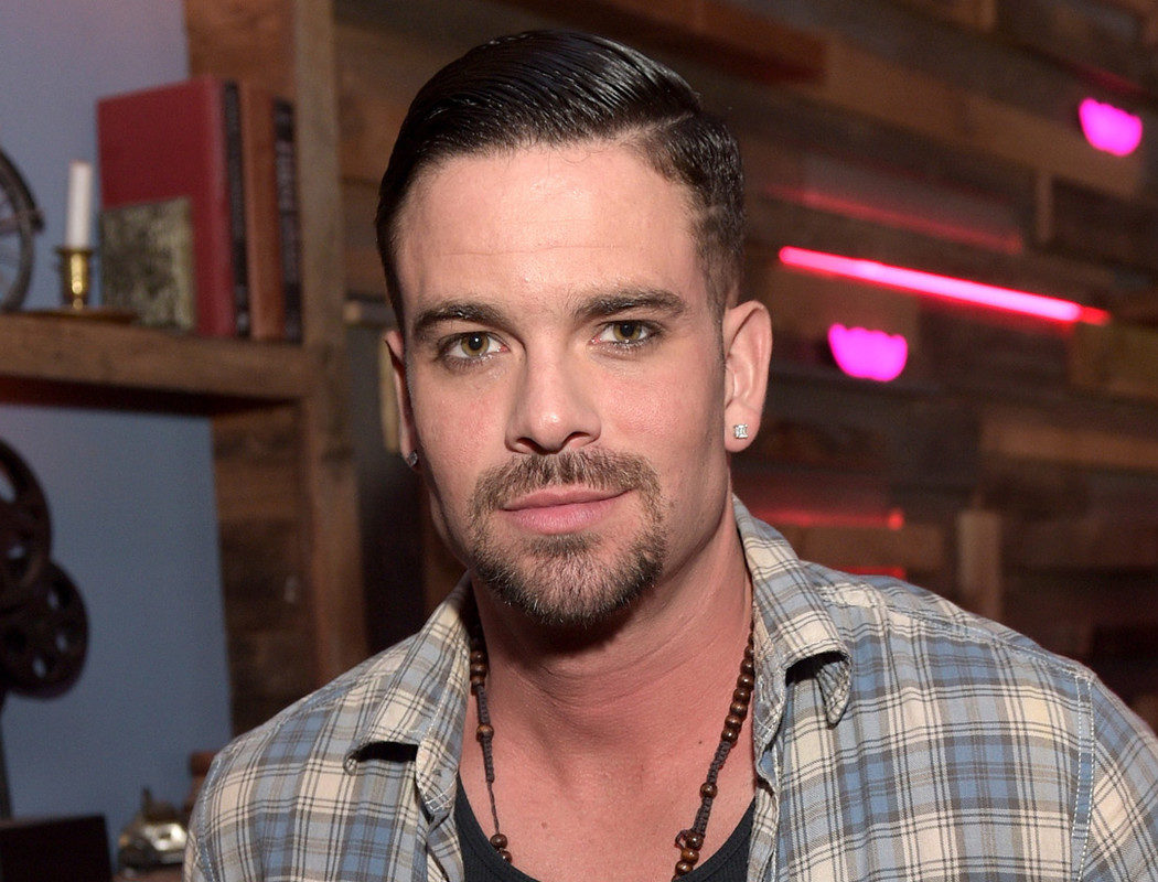 Mark Salling