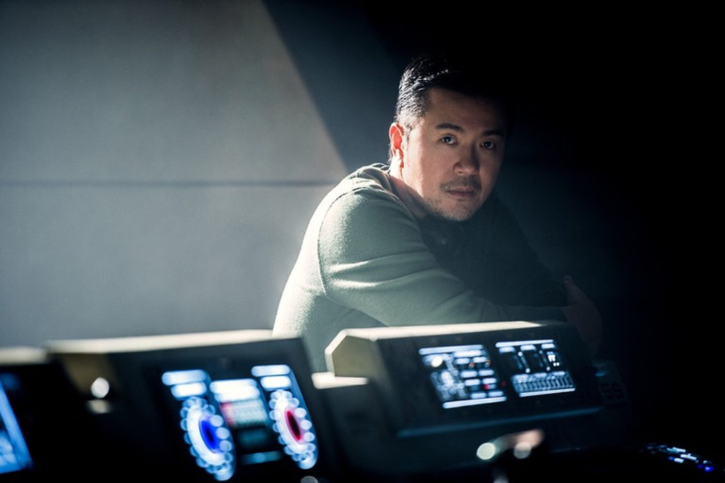 Justin Lin recoge el testigo de J.J. Abrams como director