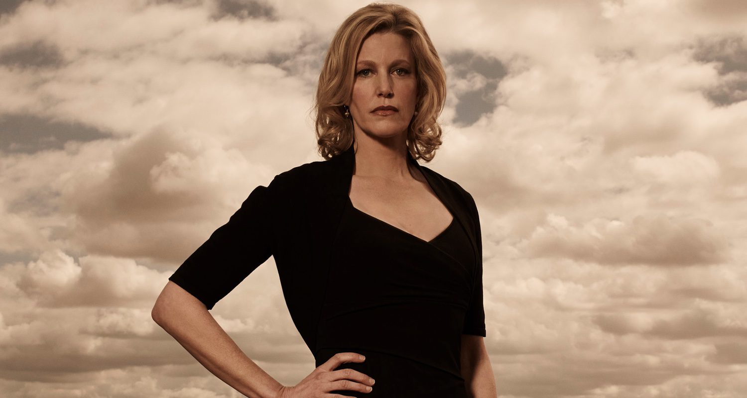 Skyler White ('Breaking Bad')