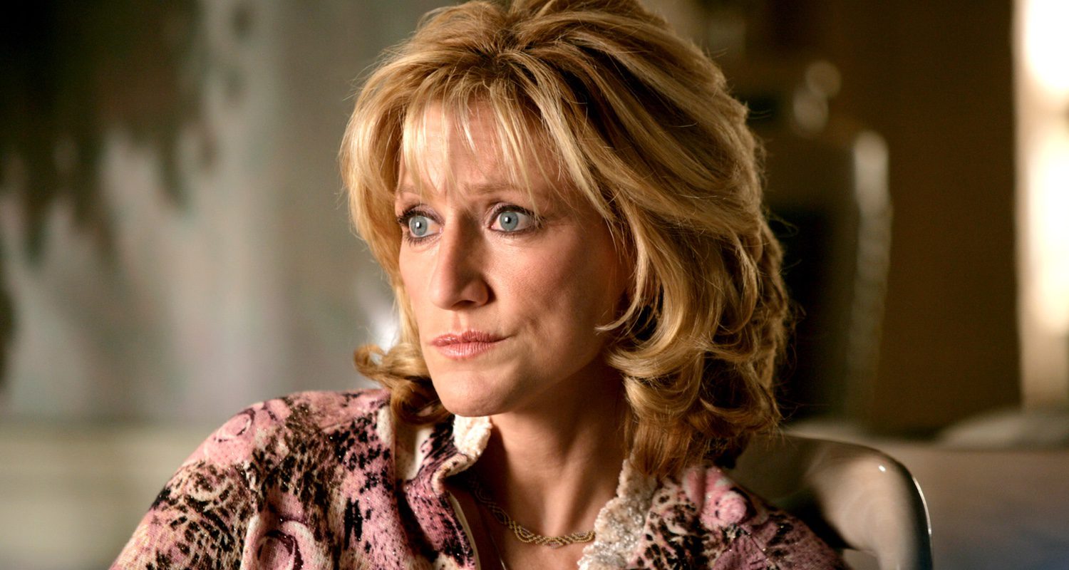 Carmela Soprano ('Los Soprano')