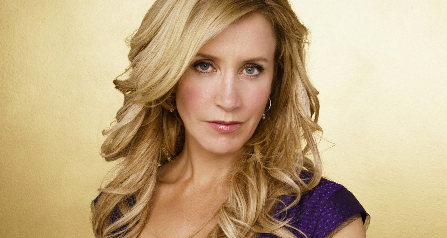 Lynette Scavo ('Mujeres desesperadas')