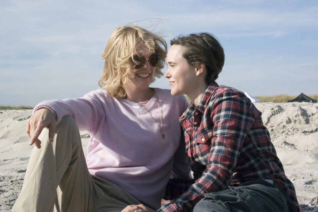 'Freeheld'