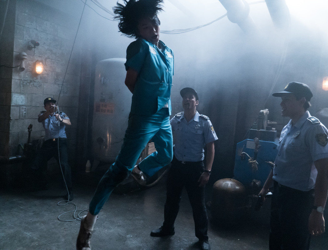 Imagen 16 de  del set Imágenes de la segunda temporada de 'Sense8'