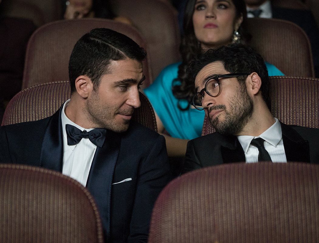 Imagen 22 de  del set Imágenes de la segunda temporada de 'Sense8'