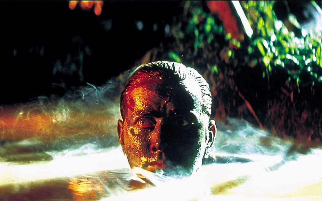 'Apocalypse Now' de Francis Ford Coppola (1979)