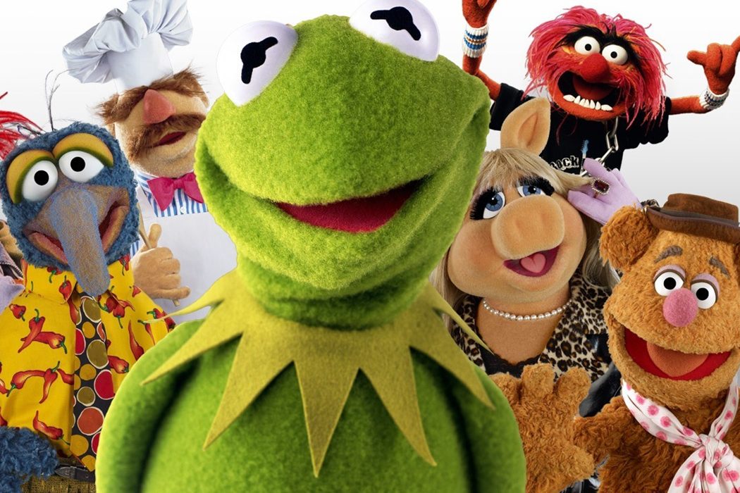 'Los Muppets'