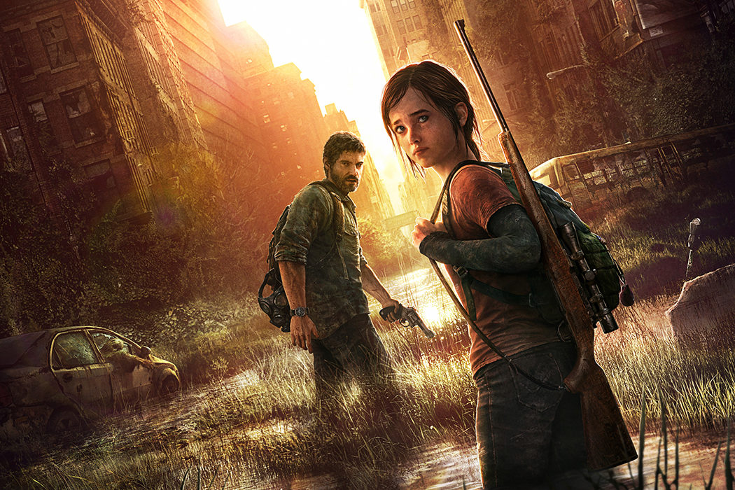 'The Last Of Us': Los caminantes